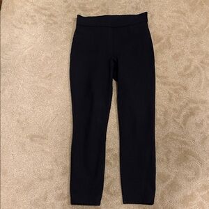 SPANX Women's Skinny Jeans - Black